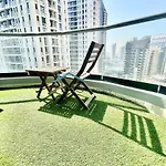 Marina & Jbr Views Apartment