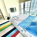 Marina & Jbr Views Apartment