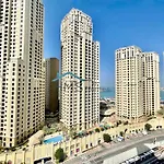 Marina & Jbr Views Apartment