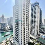 Marina & Jbr Views Apartment
