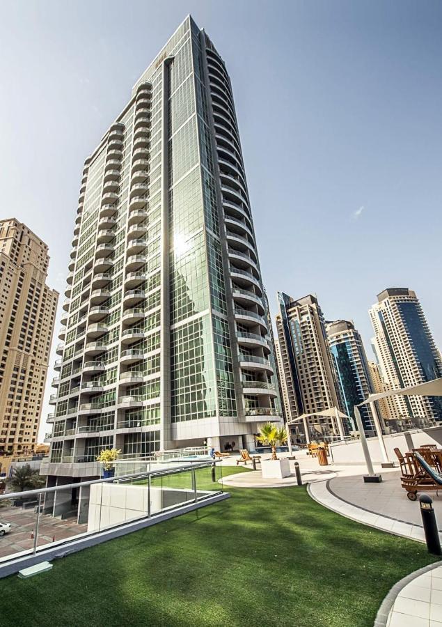 Marina & Jbr Views Dubai