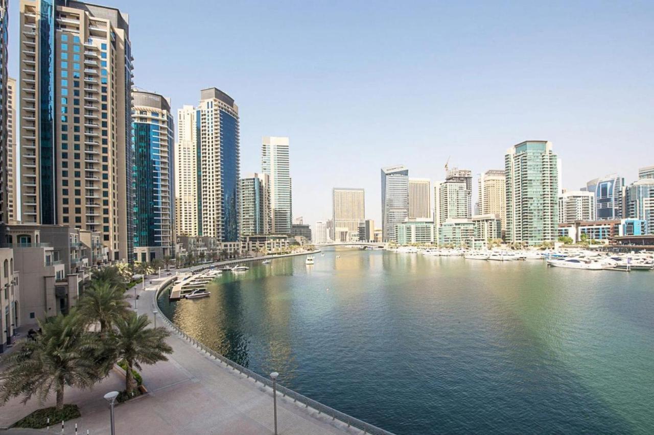 Marina & Jbr Views Homestay *