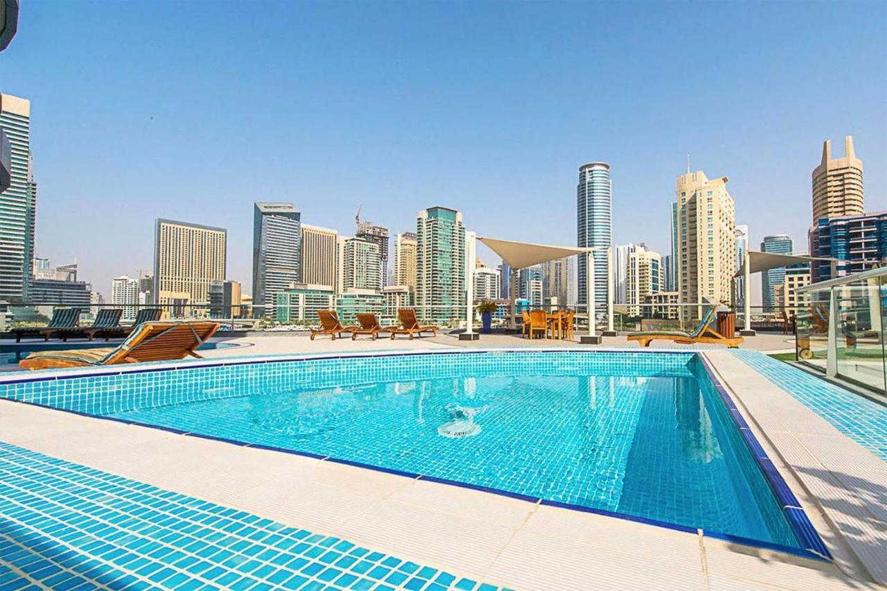 Homestay Marina & Jbr Views