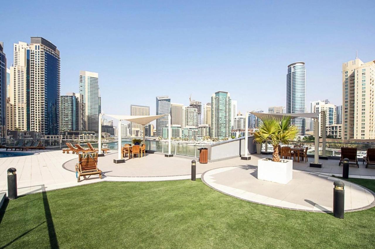 Marina & Jbr Views Dubai
