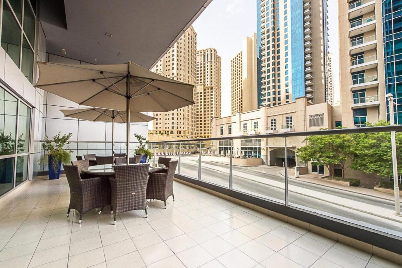 Marina & Jbr Views Homestay *