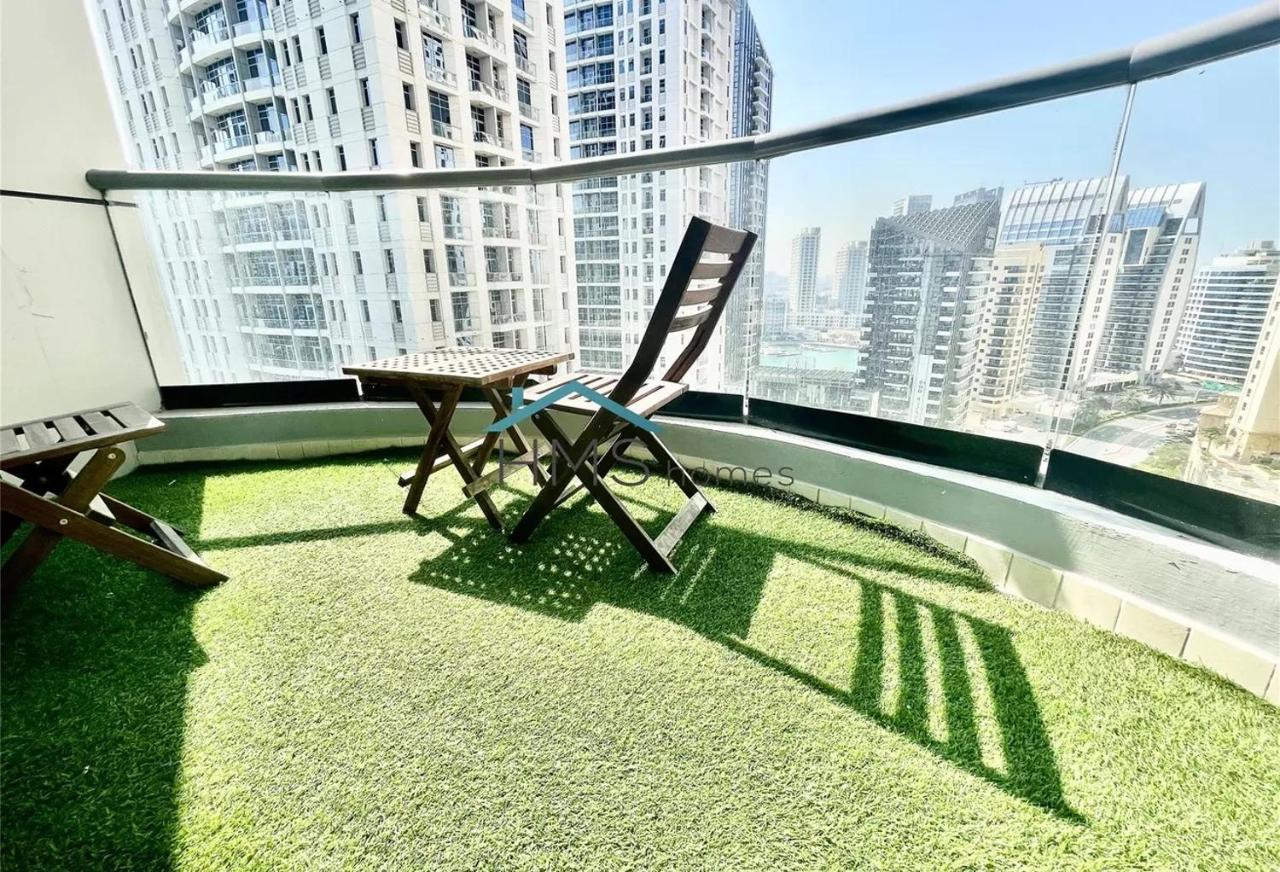 Homestay Marina & Jbr Views *