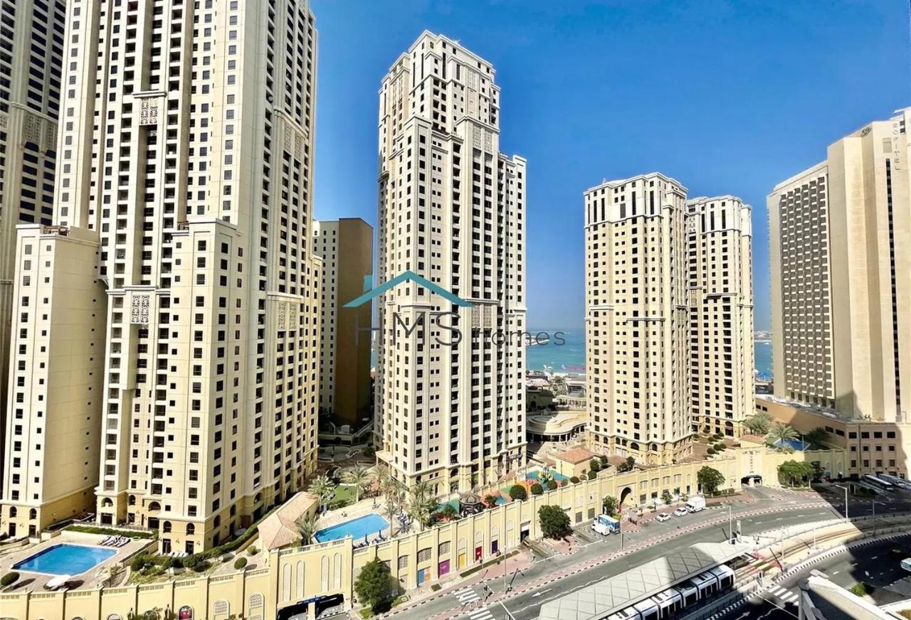 Homestay Marina & Jbr Views