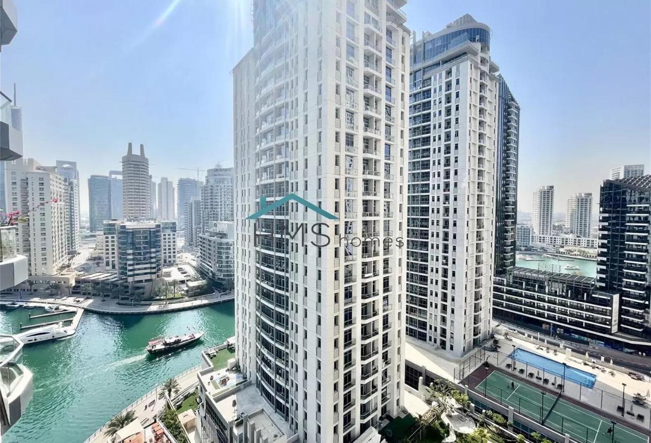 Marina & Jbr Views * Dubai