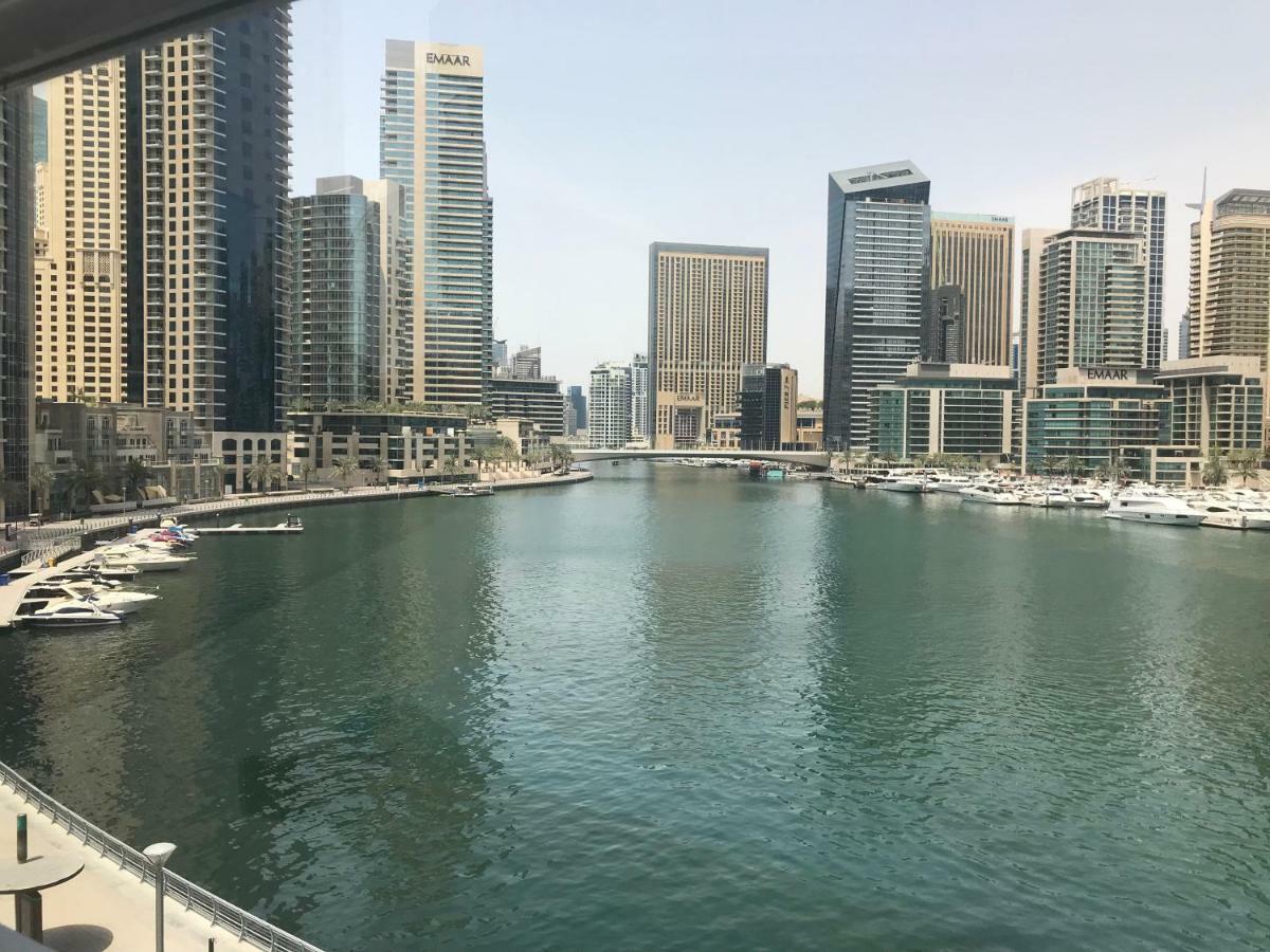 Marina & Jbr Views Dubai
