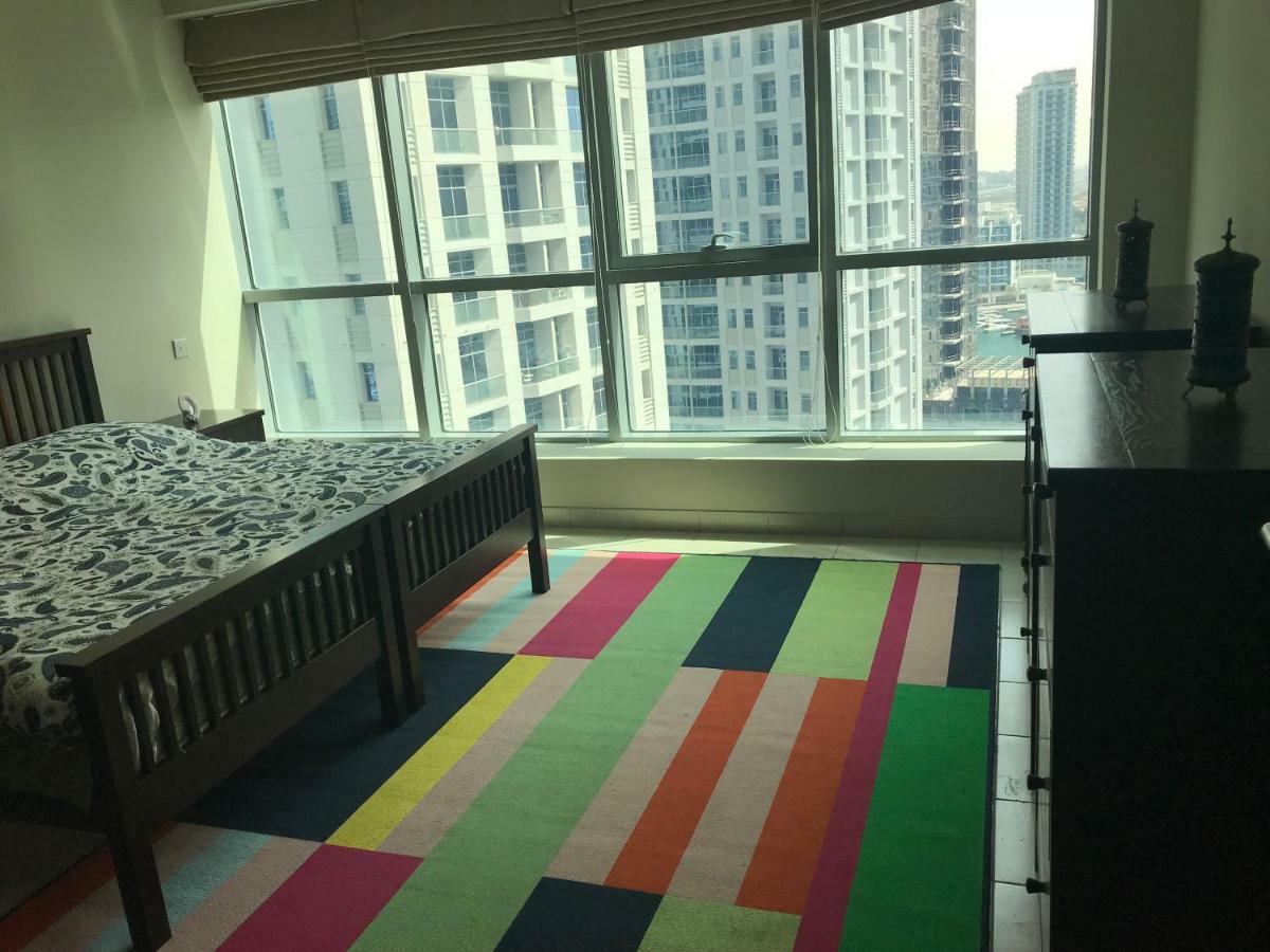 Homestay Marina & Jbr Views