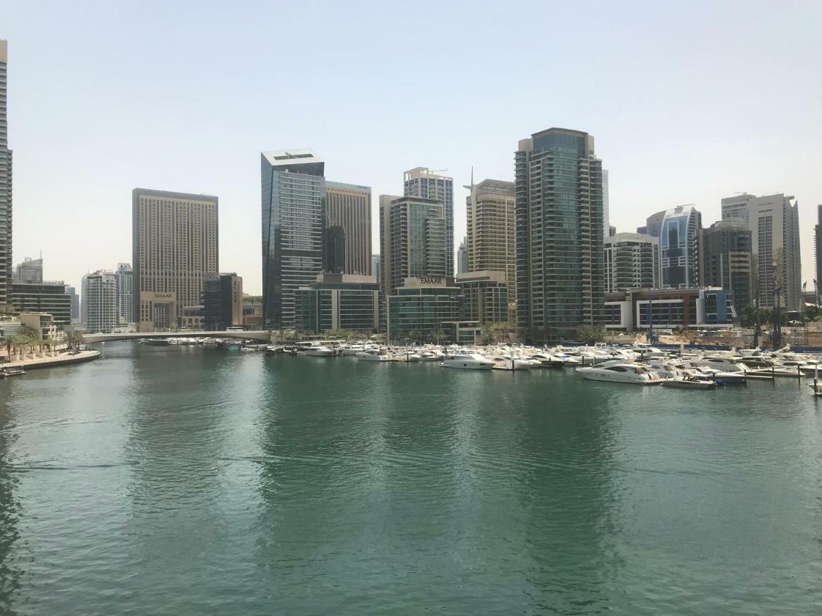 Homestay Marina & Jbr Views Dubai